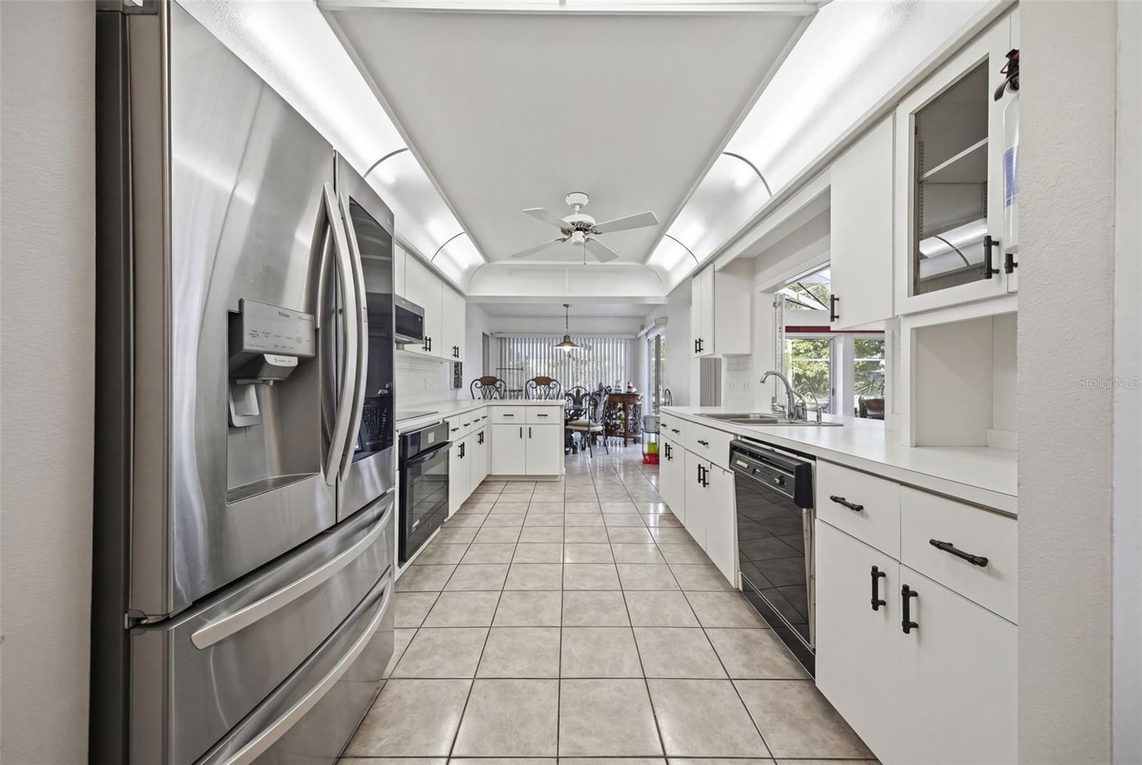 MILLWOOD VILLAGE - Residential