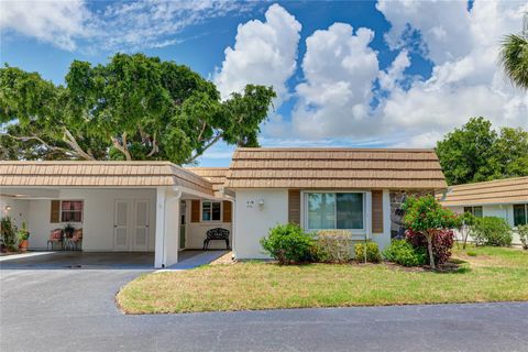 A home in SARASOTA