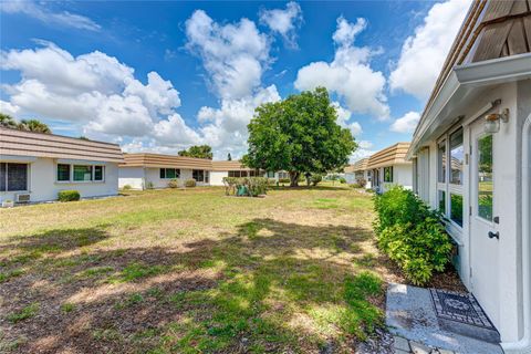 A home in SARASOTA