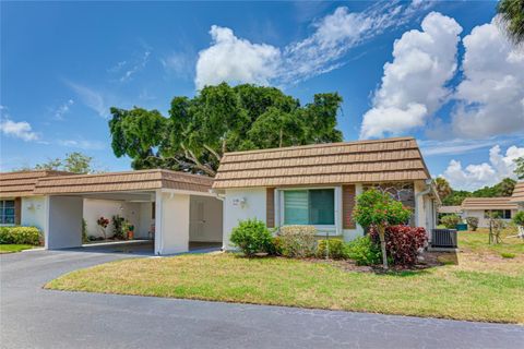 A home in SARASOTA