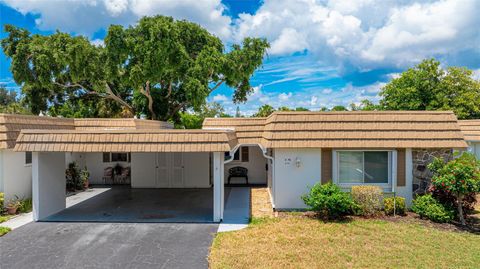 A home in SARASOTA