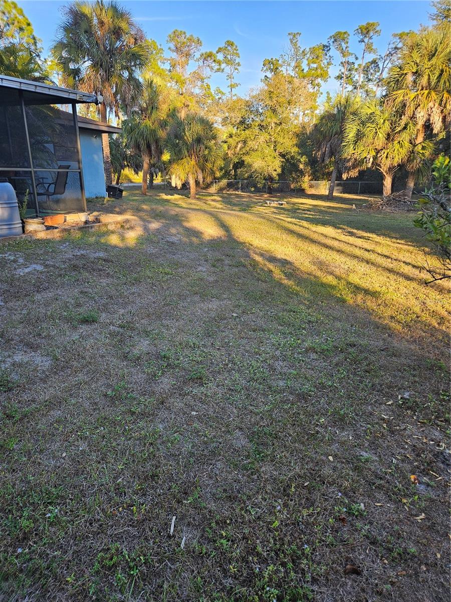 PORT CHARLOTTE SEC 016 - Residential