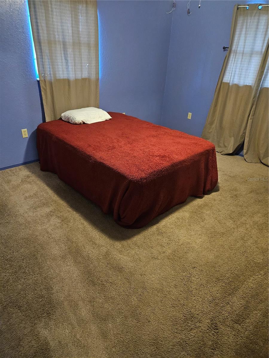 PORT CHARLOTTE SEC 016 - Residential