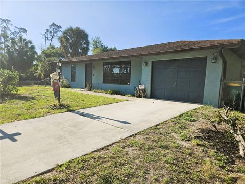 Photo of 17461 Wellsley Avenue, Port Charlotte, FL 33954 (MLS # N6142287)