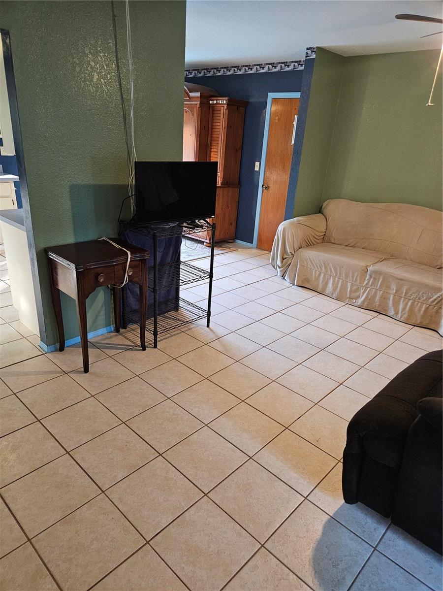 PORT CHARLOTTE SEC 016 - Residential