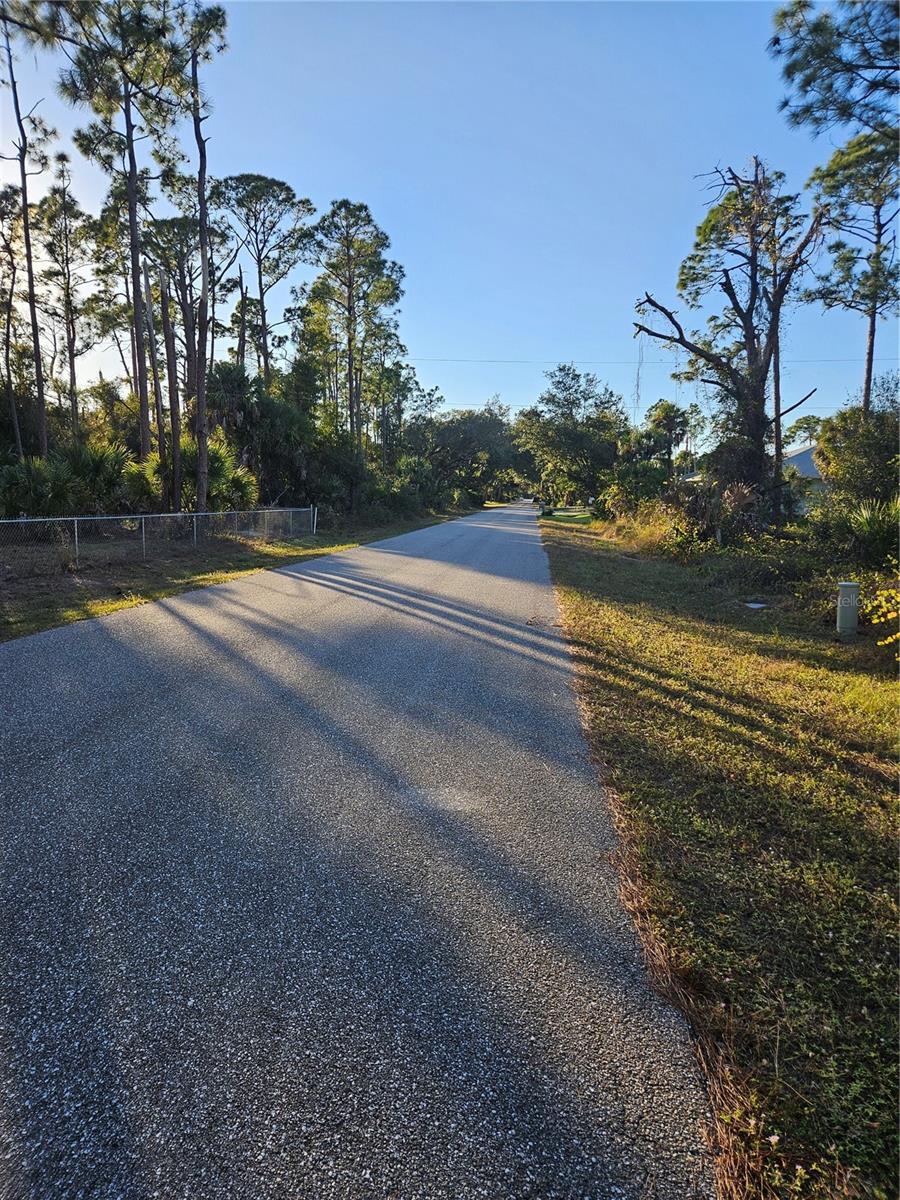 PORT CHARLOTTE SEC 016 - Residential