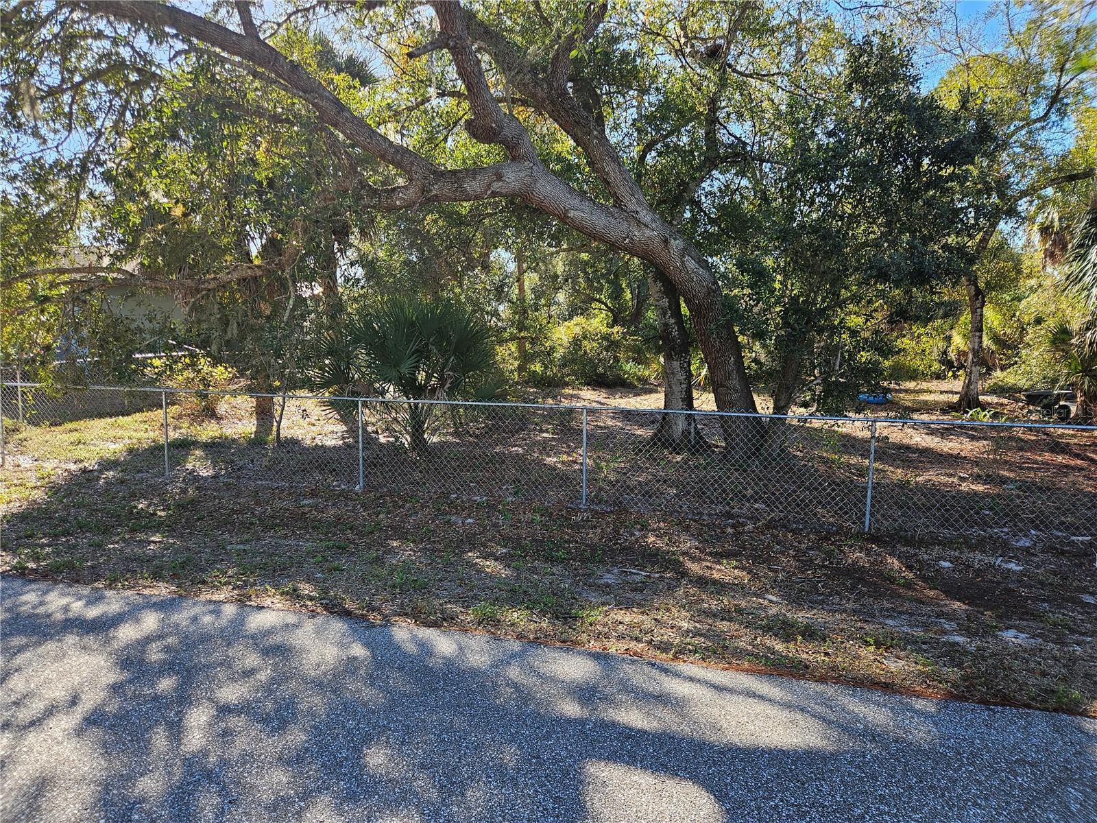 PORT CHARLOTTE SEC 016 - Residential