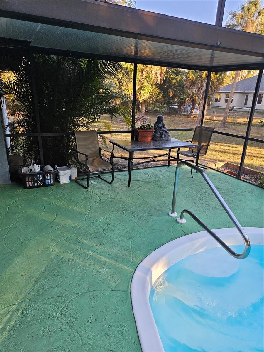 PORT CHARLOTTE SEC 016 - Residential