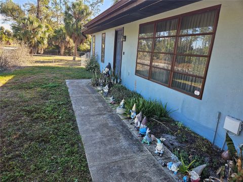 Photo of 17461 Wellsley Avenue, Port Charlotte, FL 33954 (MLS # N6142287)