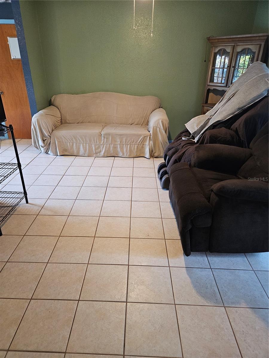 PORT CHARLOTTE SEC 016 - Residential