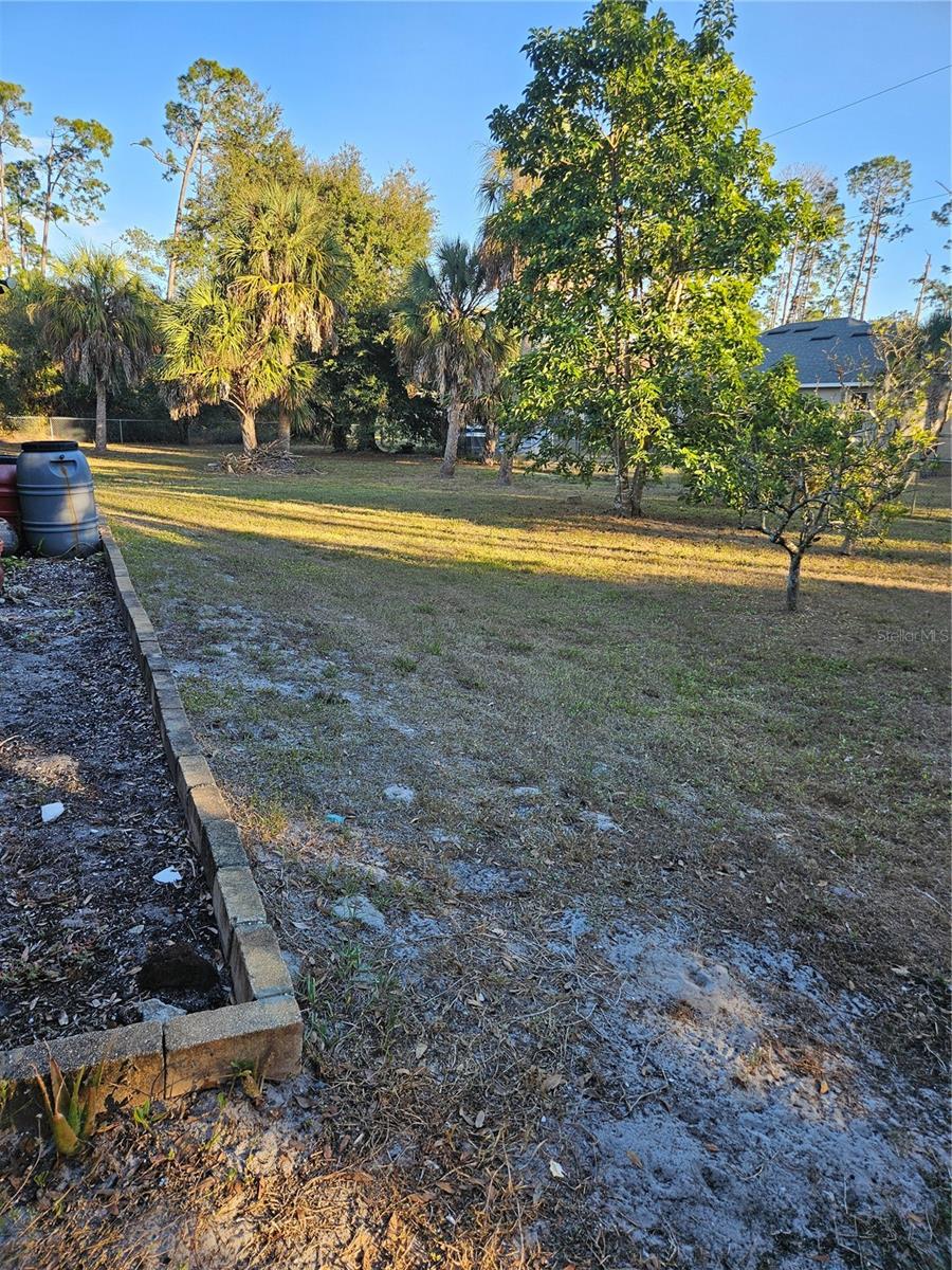 PORT CHARLOTTE SEC 016 - Residential