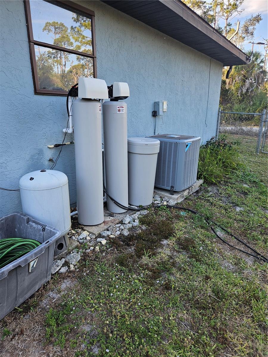 PORT CHARLOTTE SEC 016 - Residential