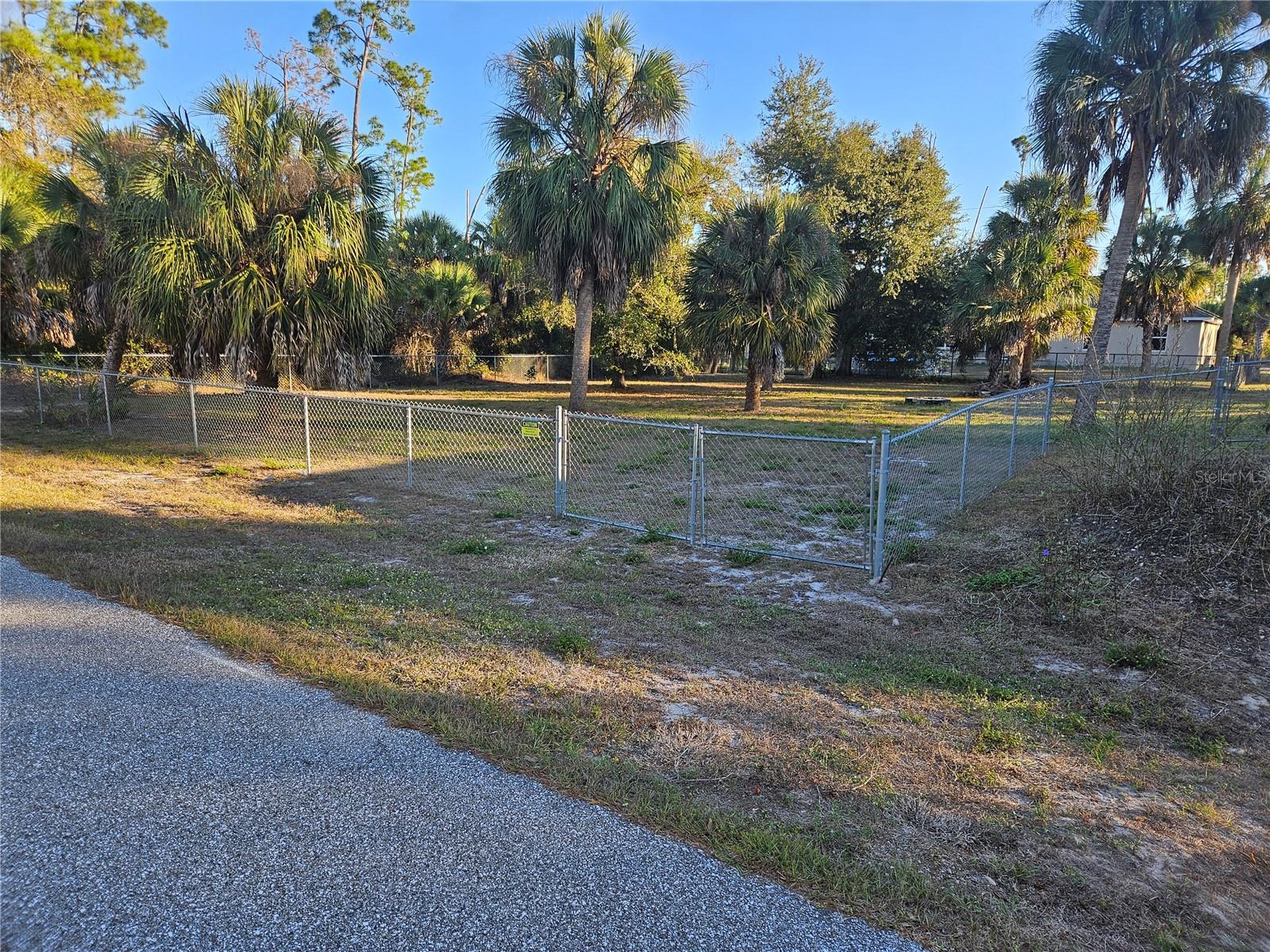 PORT CHARLOTTE SEC 016 - Residential