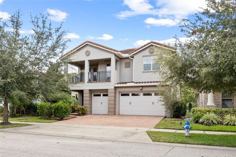 Photo of 10161 Henbury Street, Orlando, FL 32832 (MLS # S5134443)