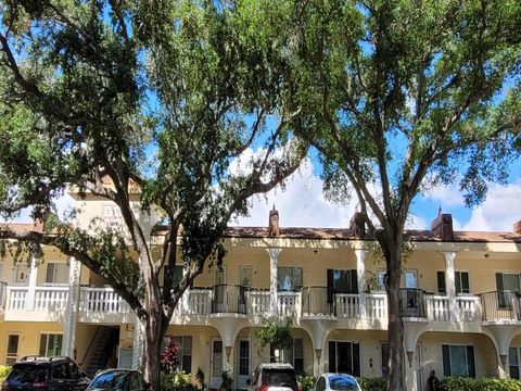 Photo of 2298 Netherlands Drive #32, Clearwater, FL 33763 (MLS # TB8499379)