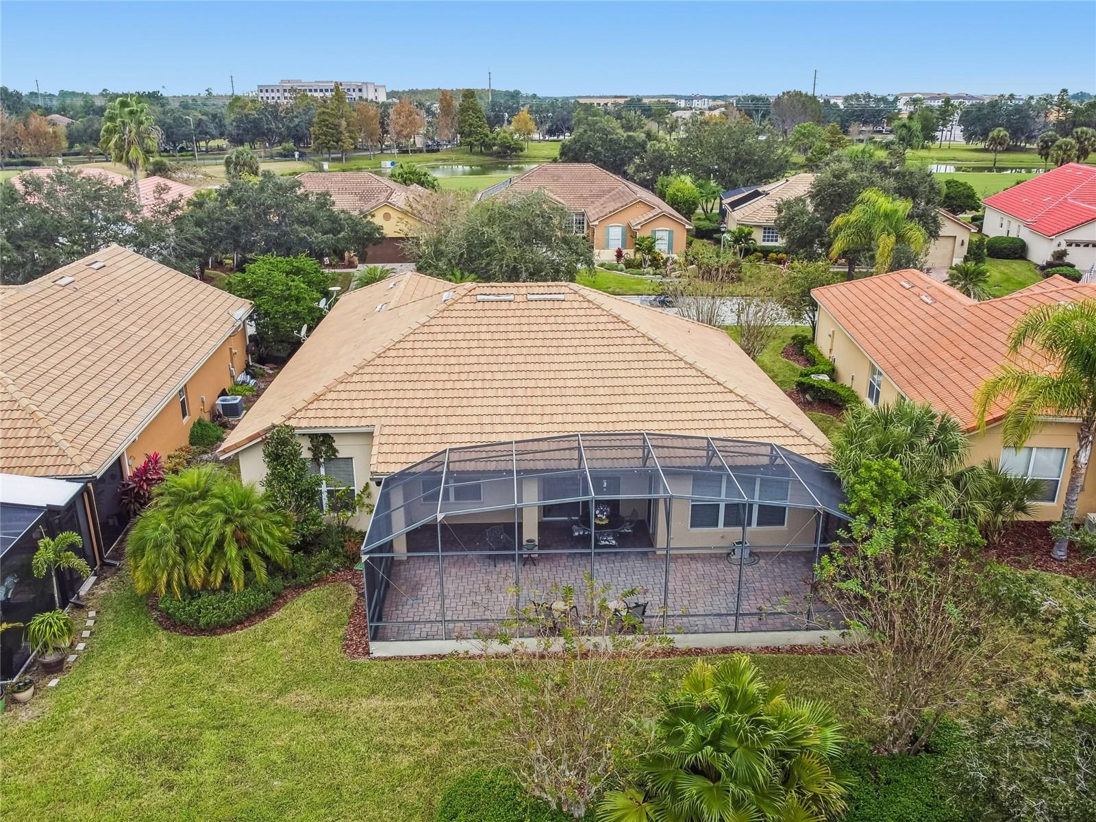 SOLIVITA PH 01D - Residential