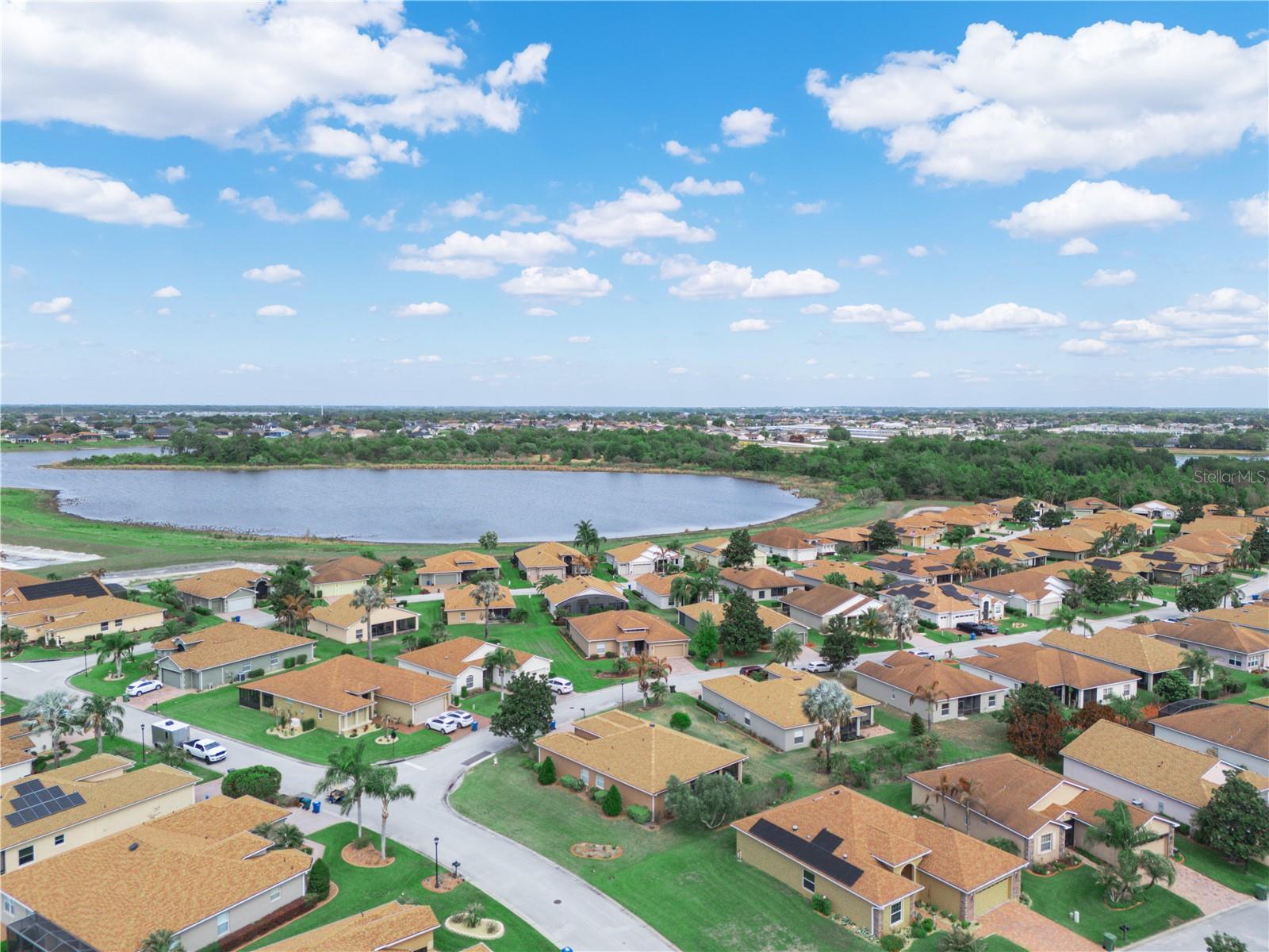 LAKE ASHTON WEST PH 01 - Residential