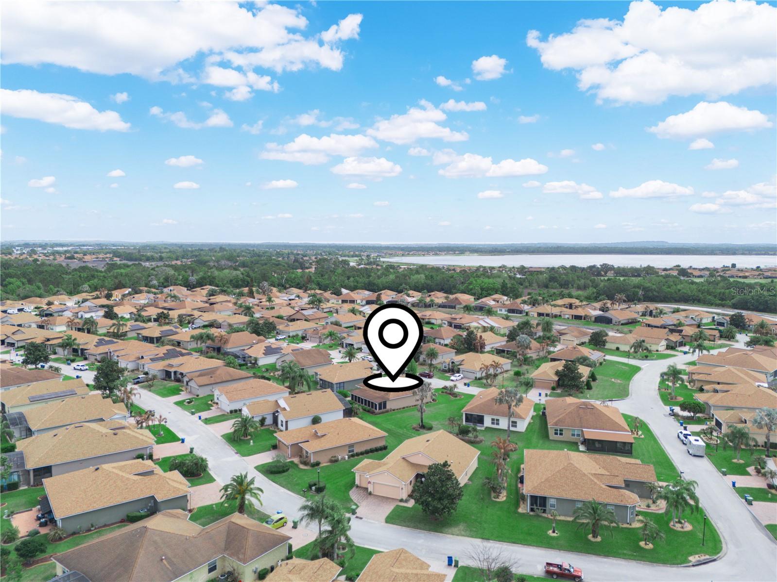 LAKE ASHTON WEST PH 01 - Residential