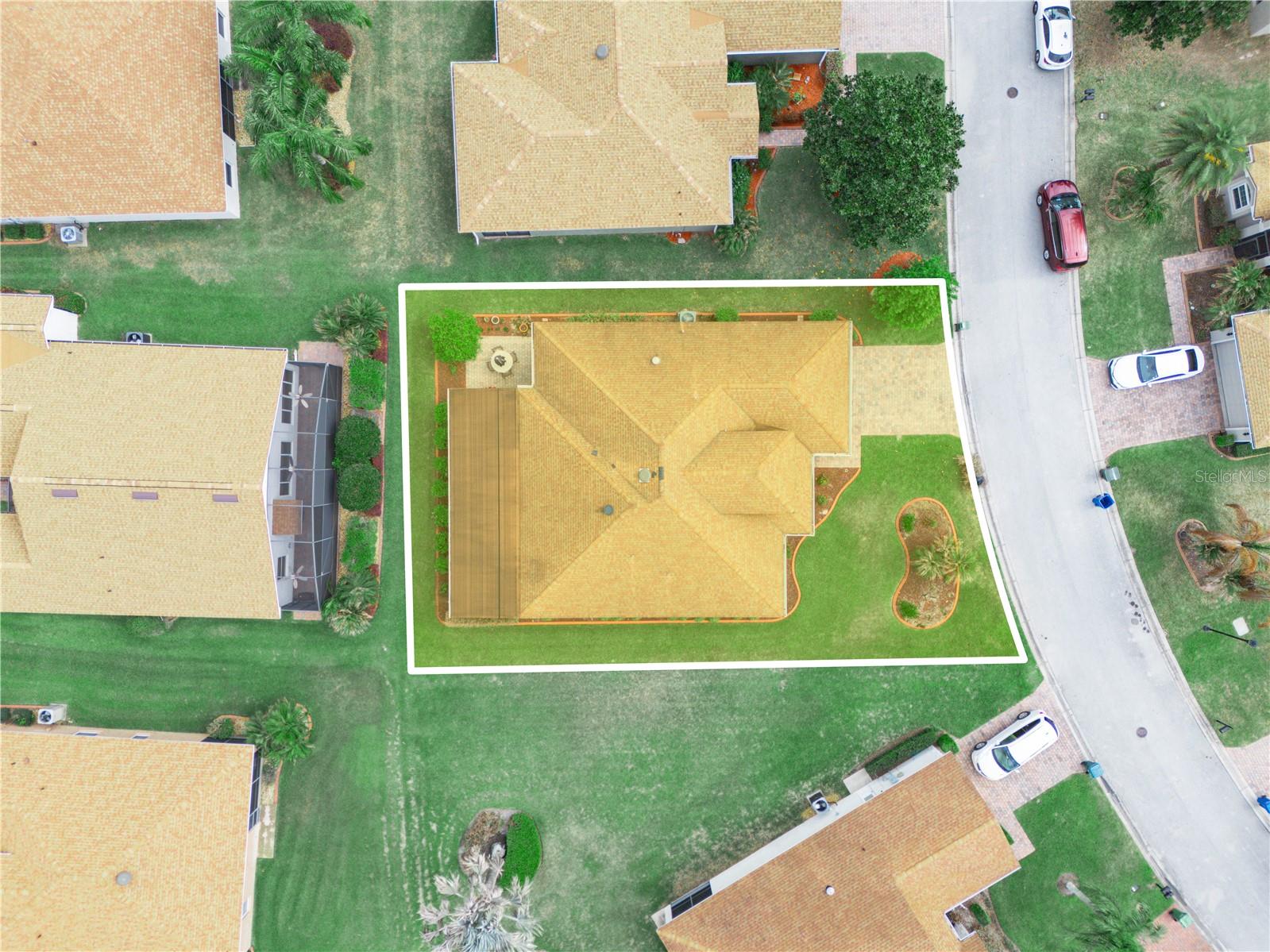 LAKE ASHTON WEST PH 01 - Residential