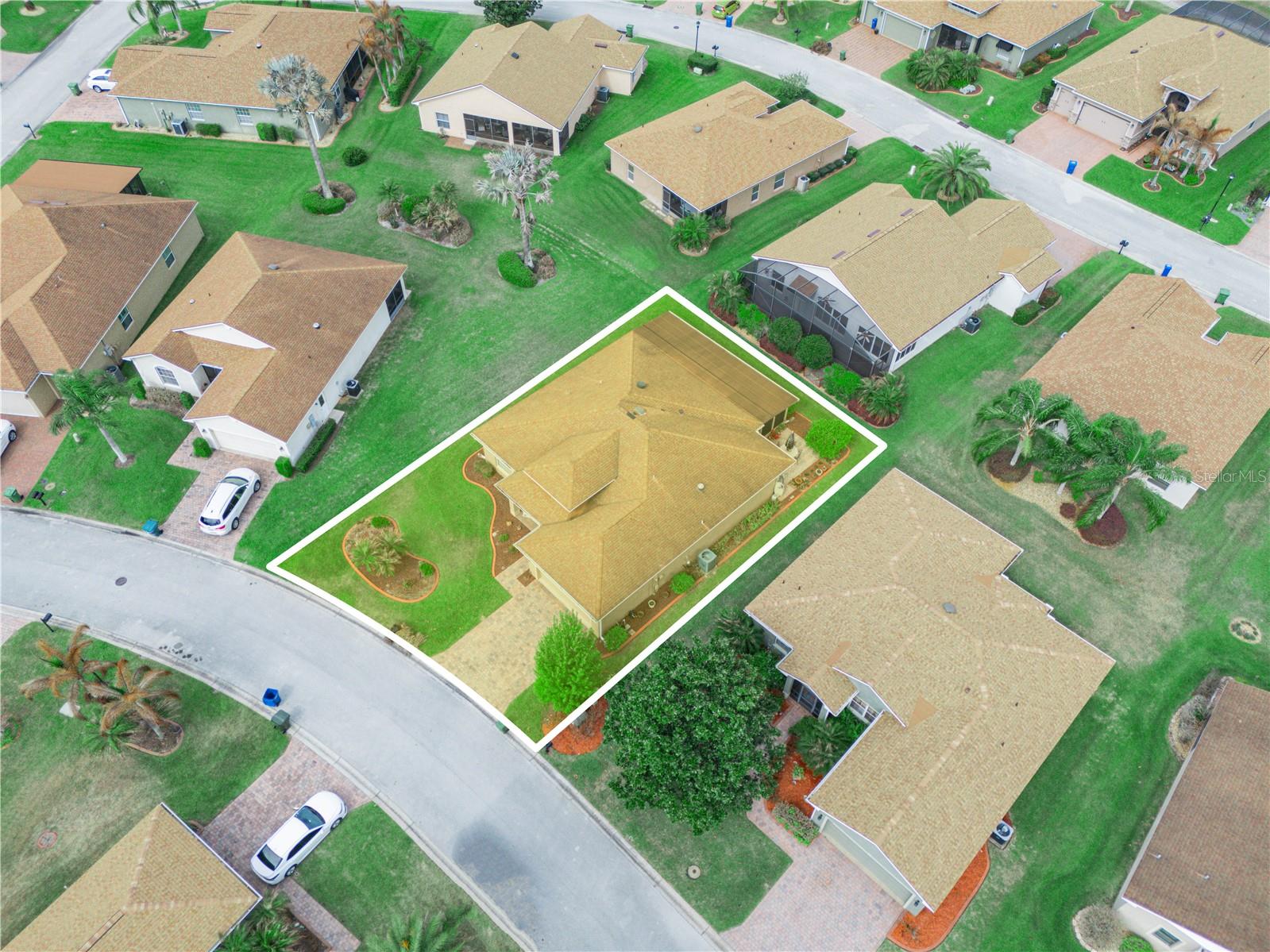 LAKE ASHTON WEST PH 01 - Residential