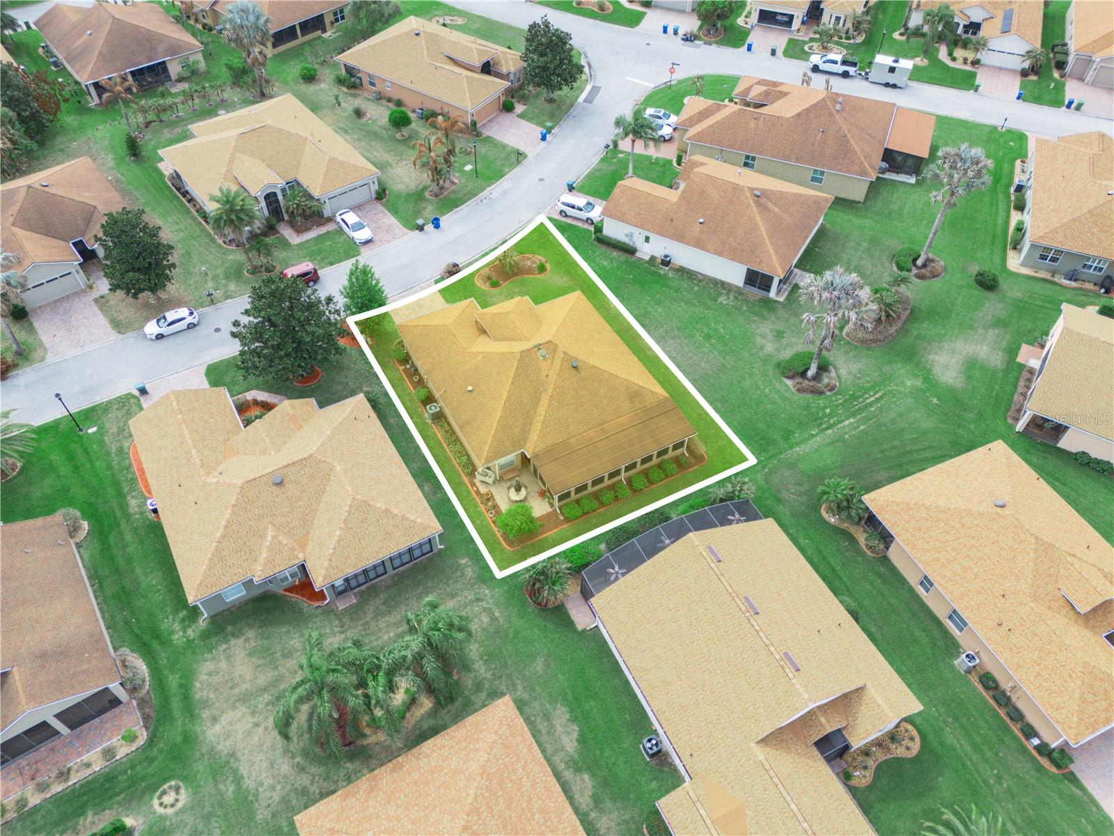 LAKE ASHTON WEST PH 01 - Residential