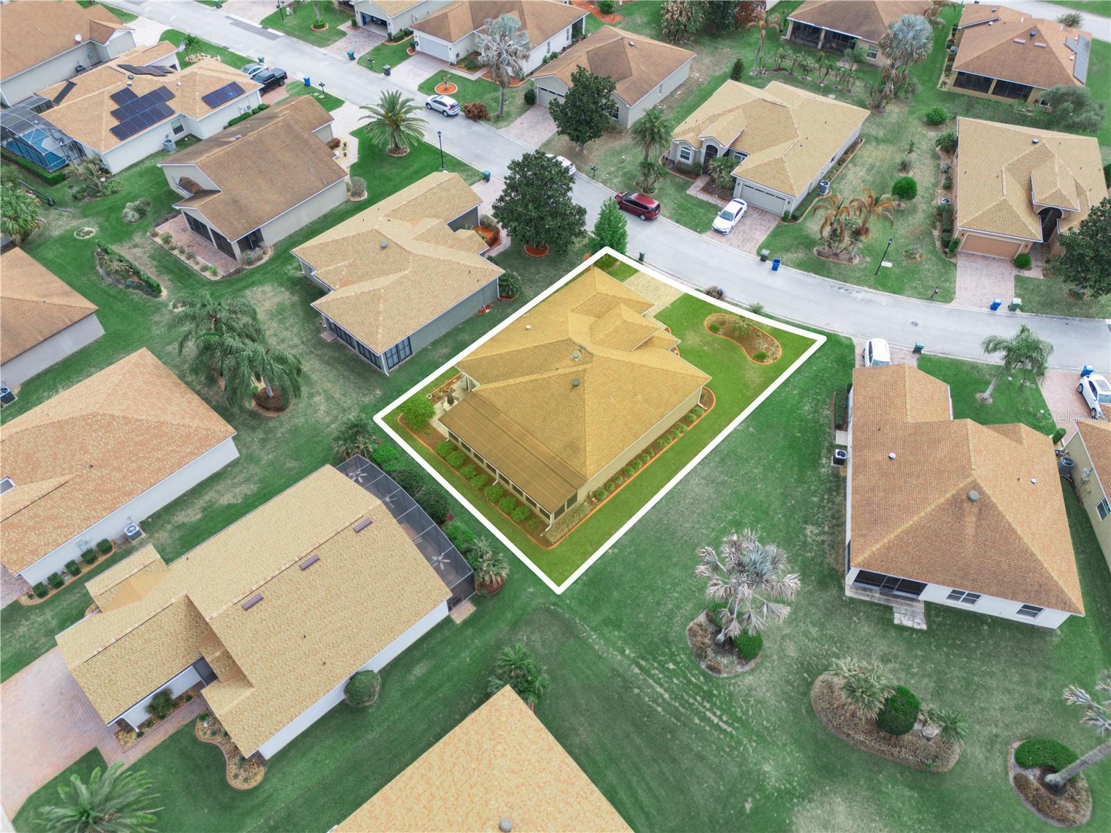 LAKE ASHTON WEST PH 01 - Residential