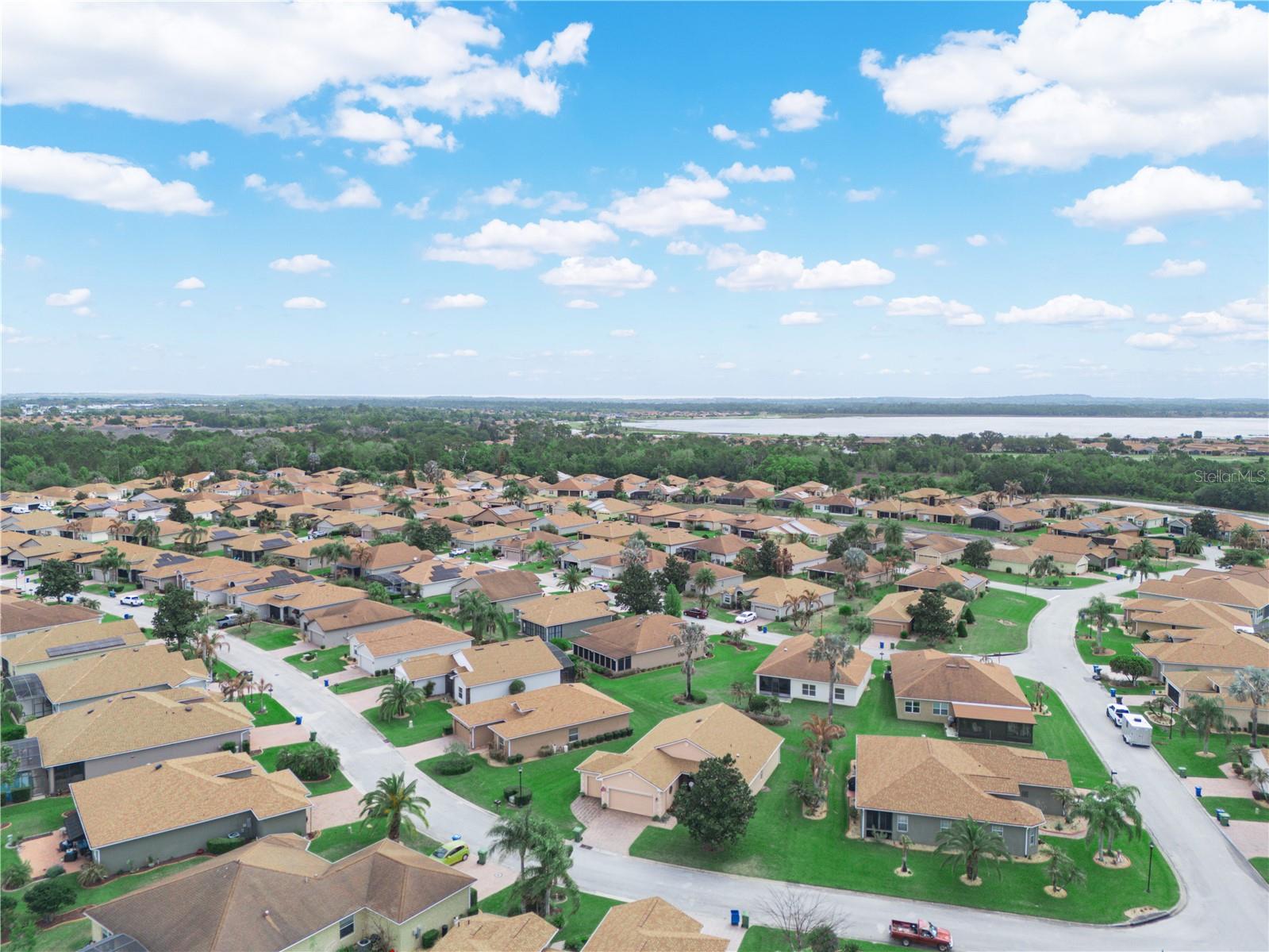 LAKE ASHTON WEST PH 01 - Residential