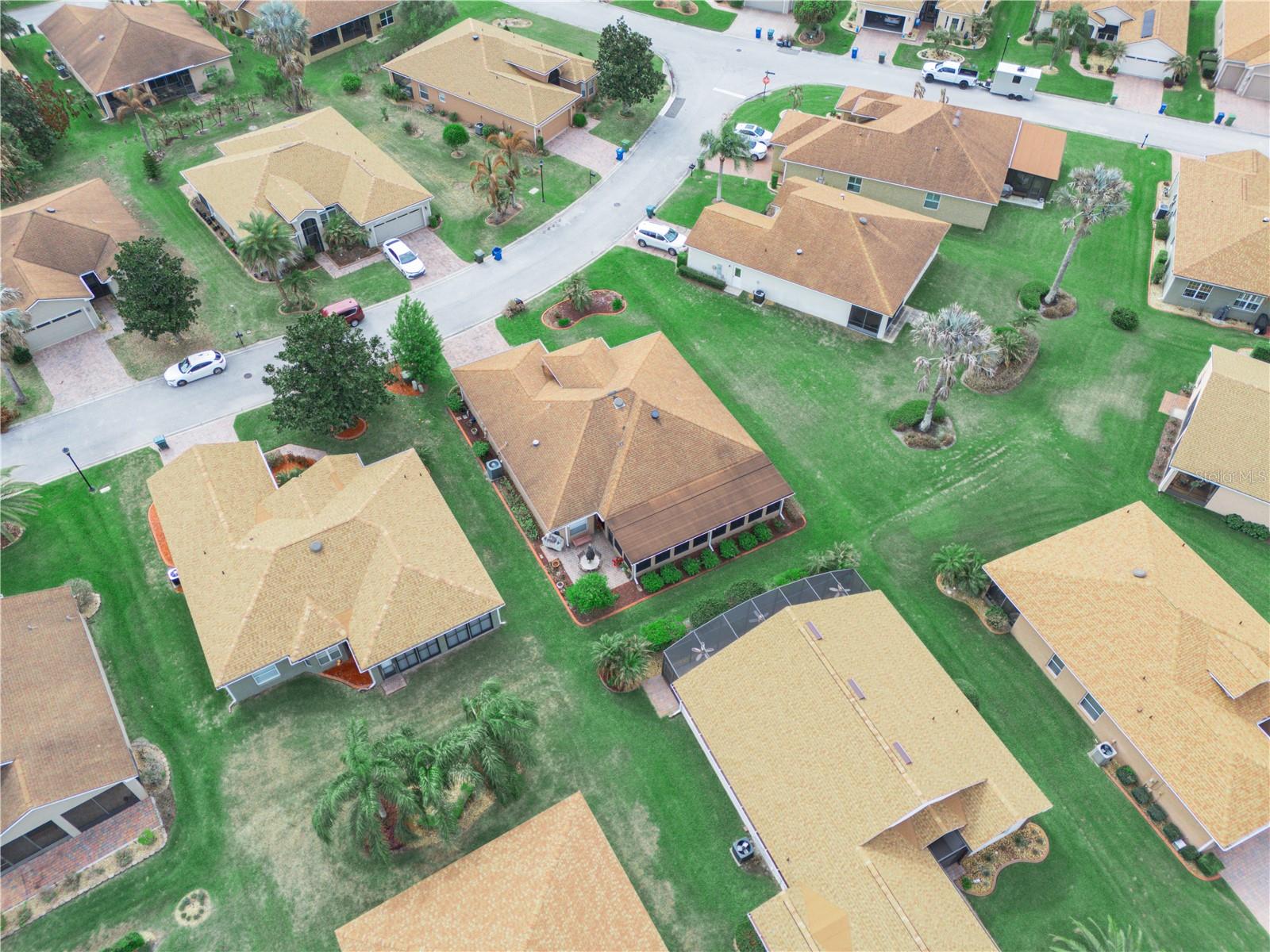 LAKE ASHTON WEST PH 01 - Residential