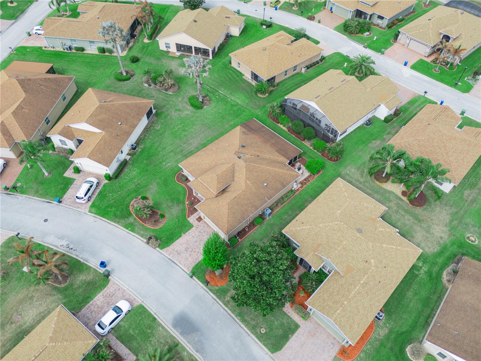 LAKE ASHTON WEST PH 01 - Residential