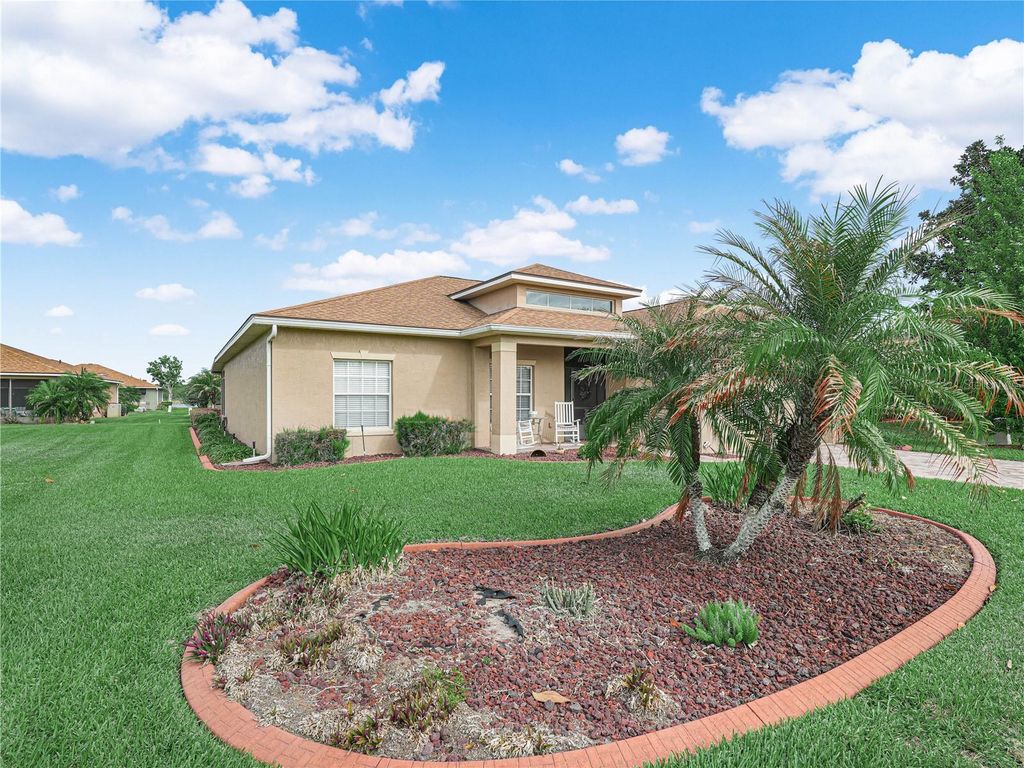 Photo of 5352 Nicklaus Drive, Winter Haven, FL 33884 (MLS # L4960750)