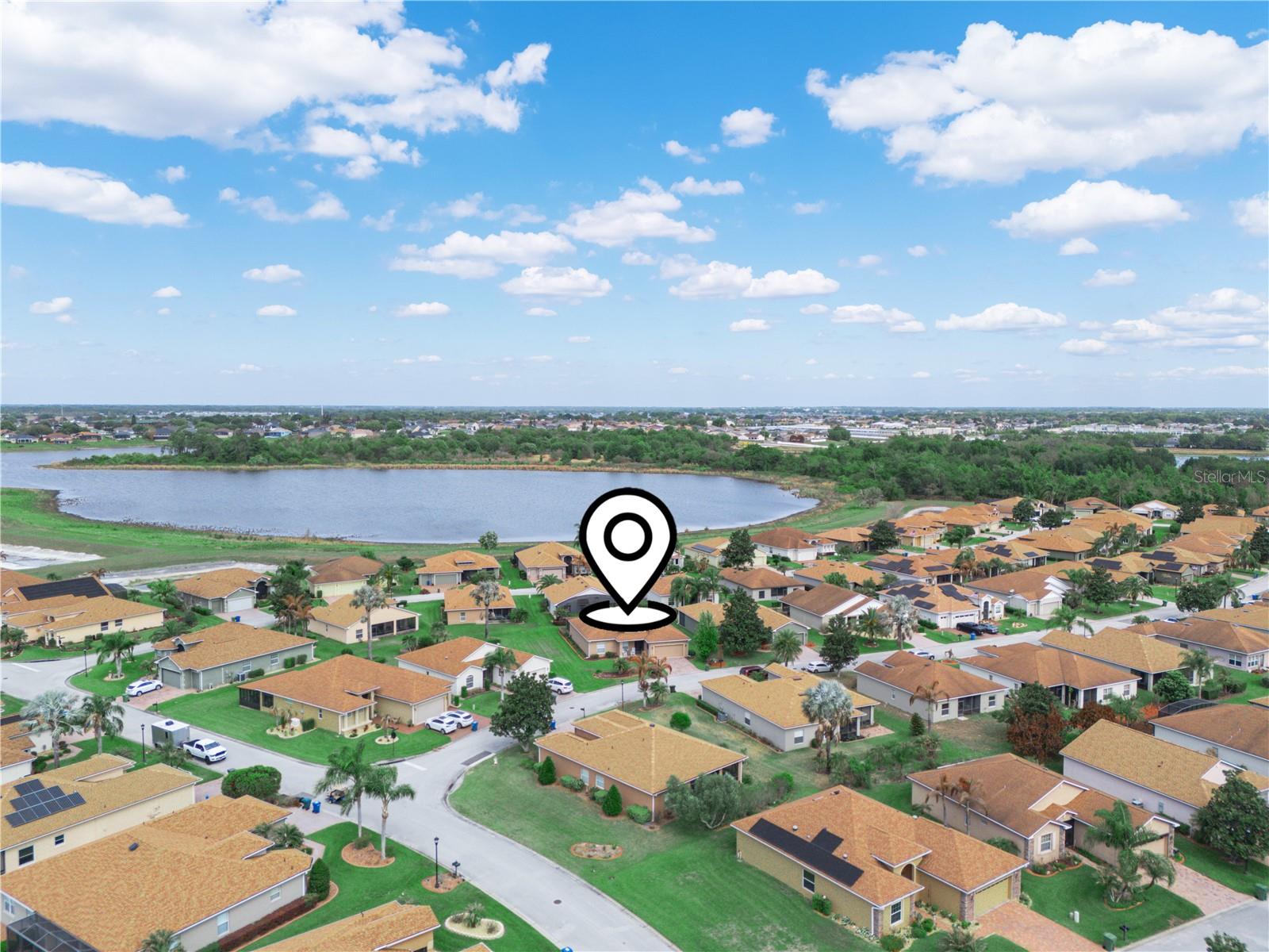 LAKE ASHTON WEST PH 01 - Residential