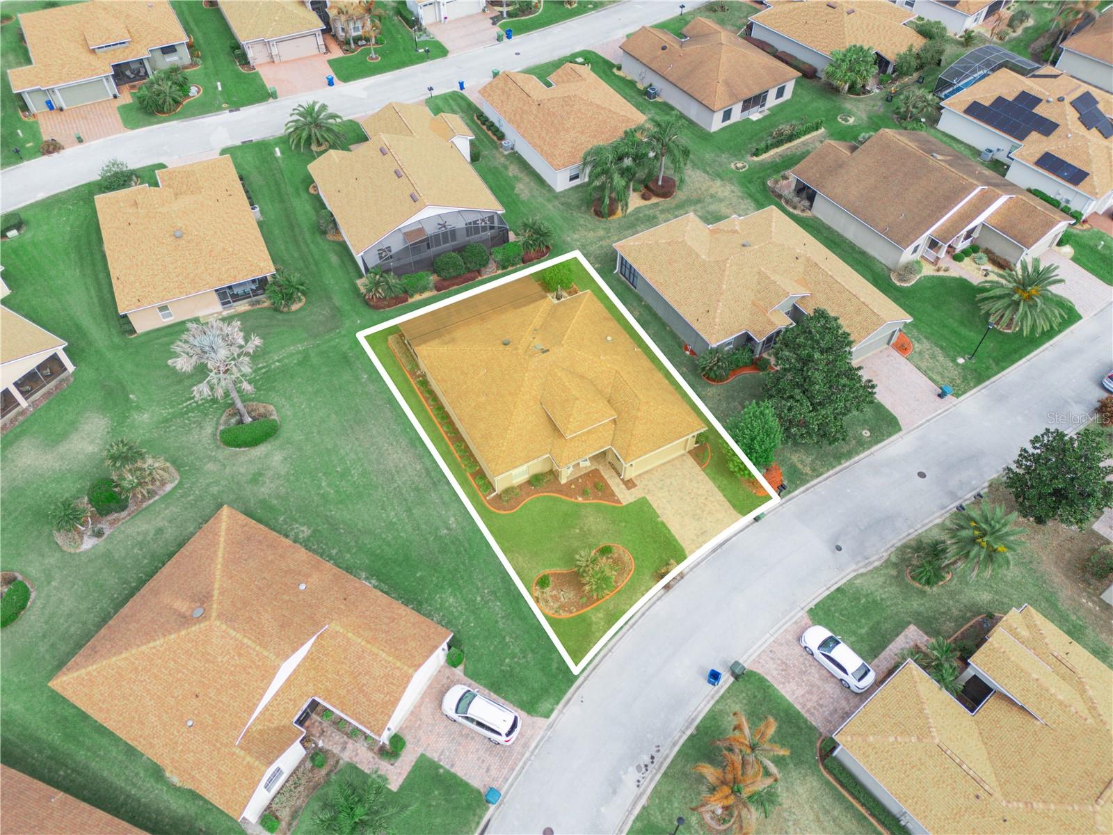 LAKE ASHTON WEST PH 01 - Residential