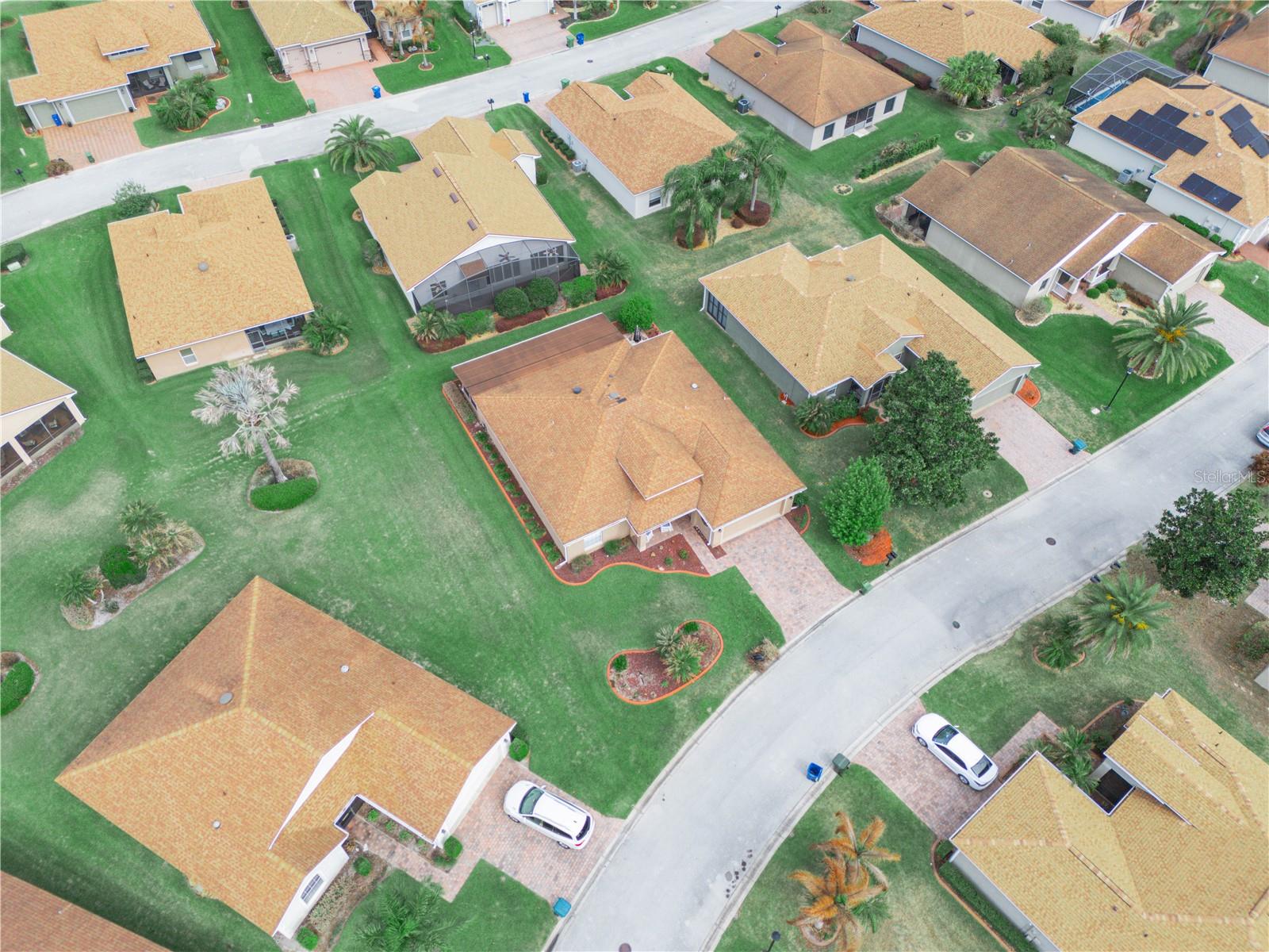 LAKE ASHTON WEST PH 01 - Residential