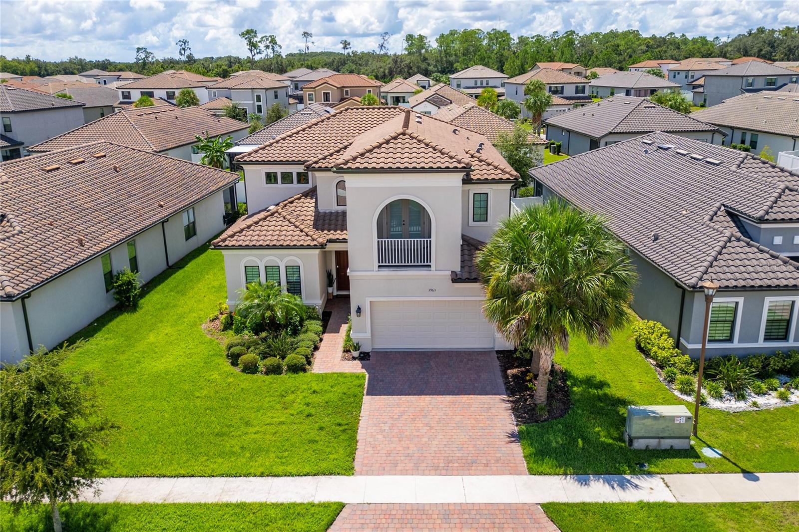 3963 CARRICK BEND DRIVE
