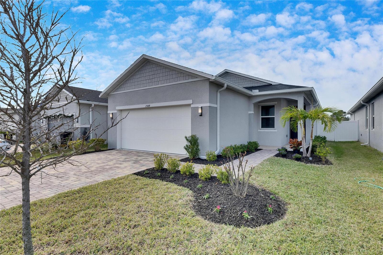 2584 89TH STREET CIRCLE E
