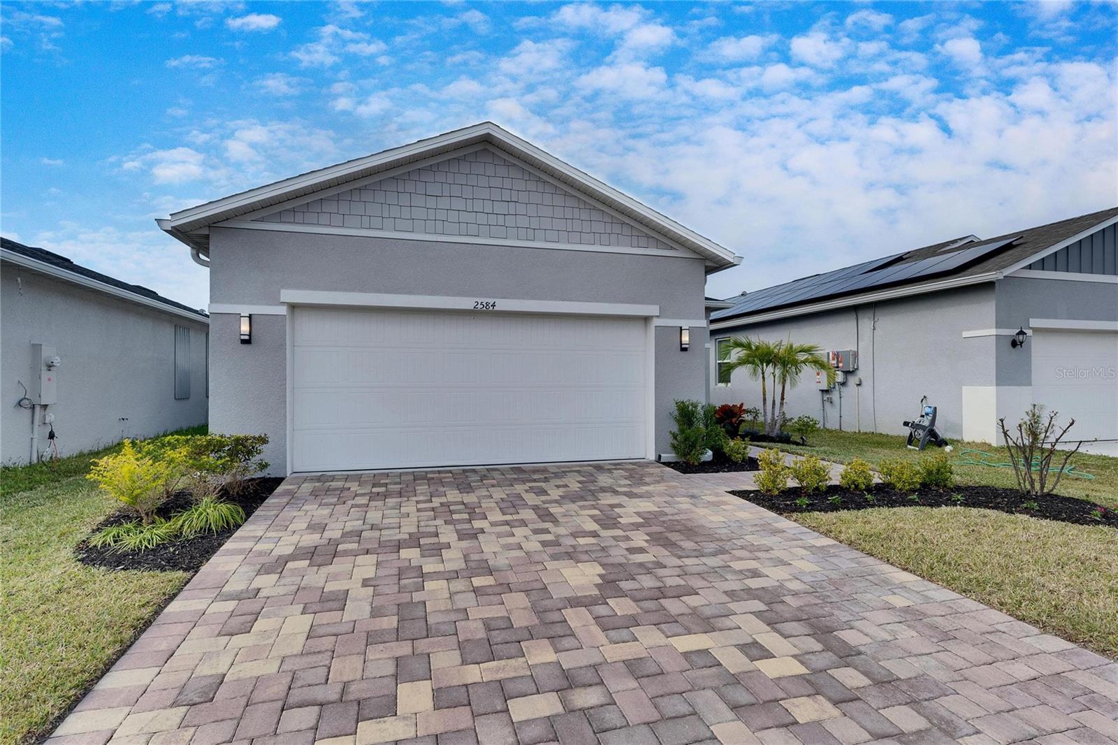 2584 89TH STREET CIRCLE E