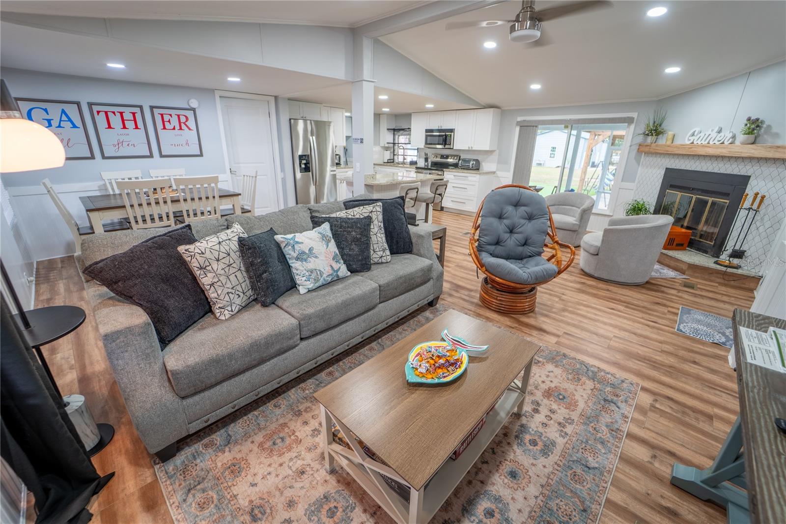 TEVALO HILLS UNIT 2 - Residential