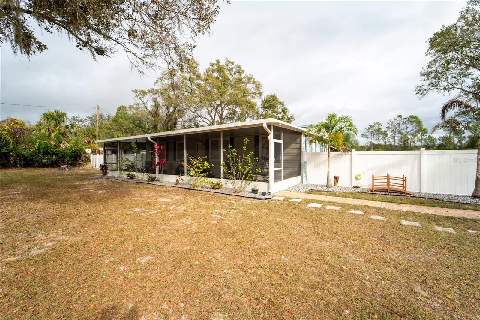 TEVALO HILLS UNIT 2 - Residential