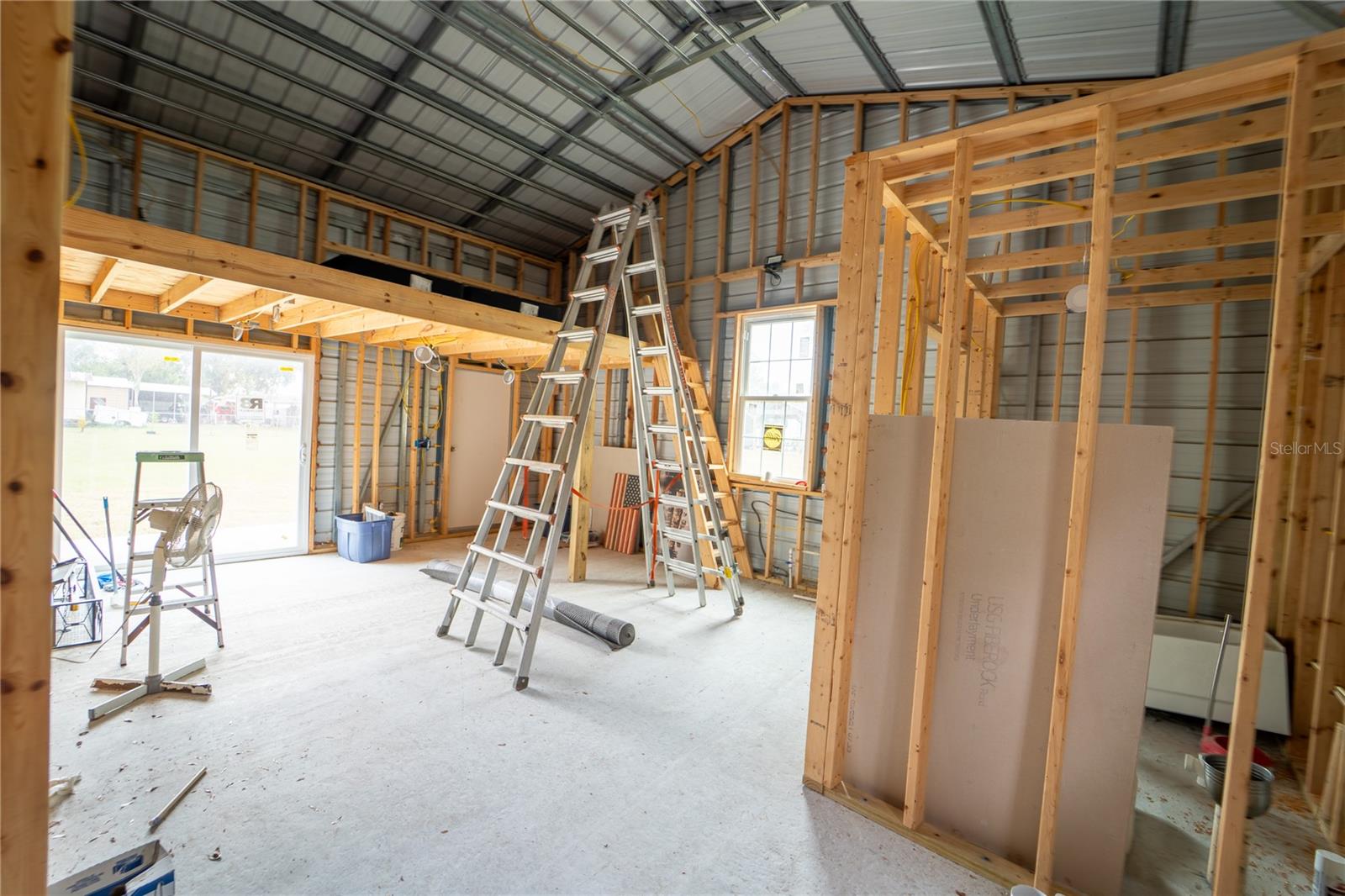 TEVALO HILLS UNIT 2 - Residential