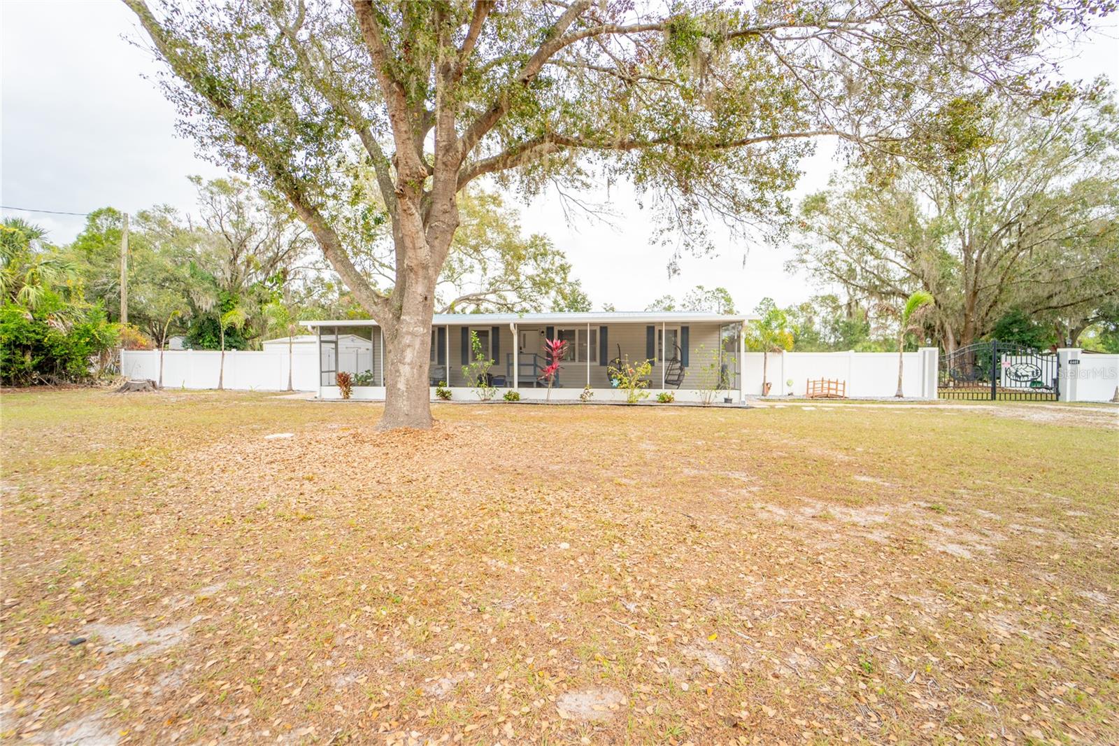 TEVALO HILLS UNIT 2 - Residential