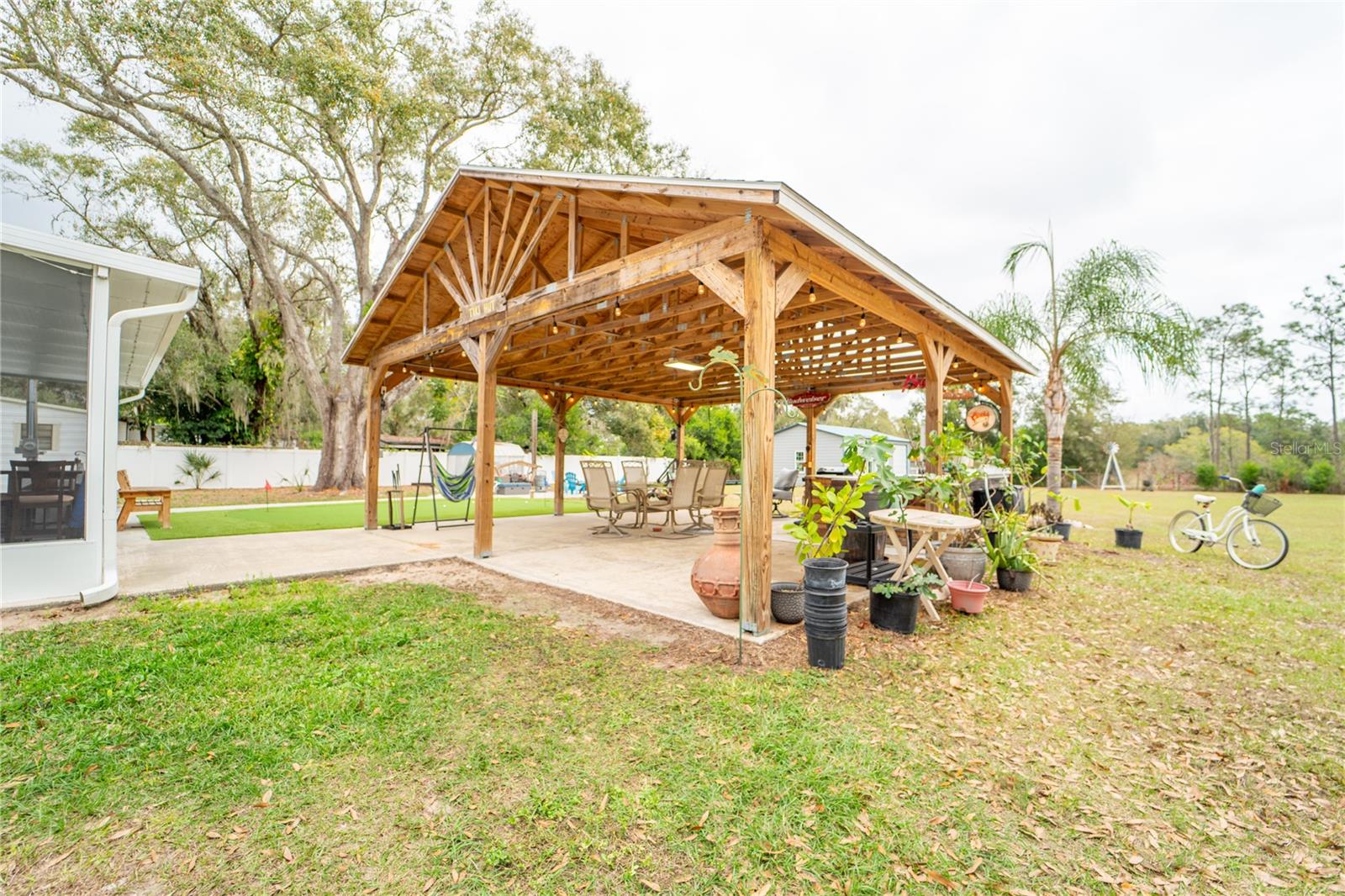 TEVALO HILLS UNIT 2 - Residential