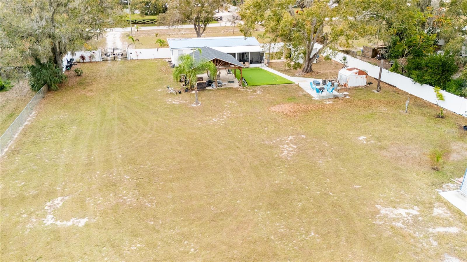 TEVALO HILLS UNIT 2 - Residential