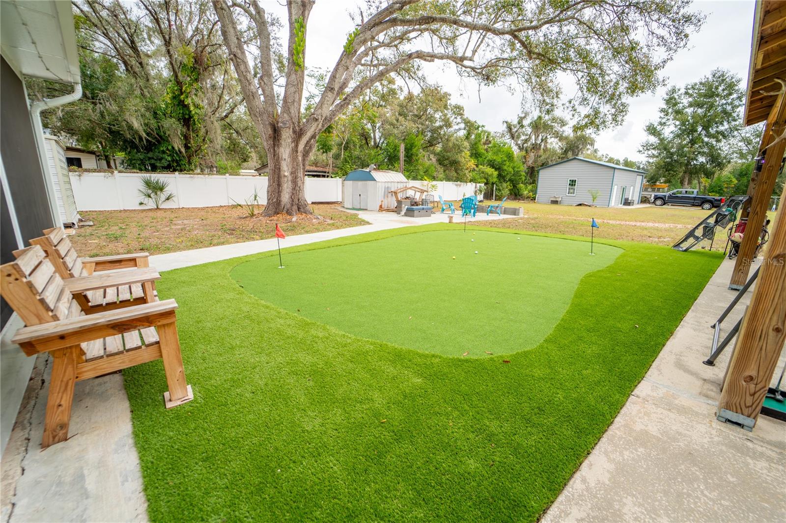 TEVALO HILLS UNIT 2 - Residential