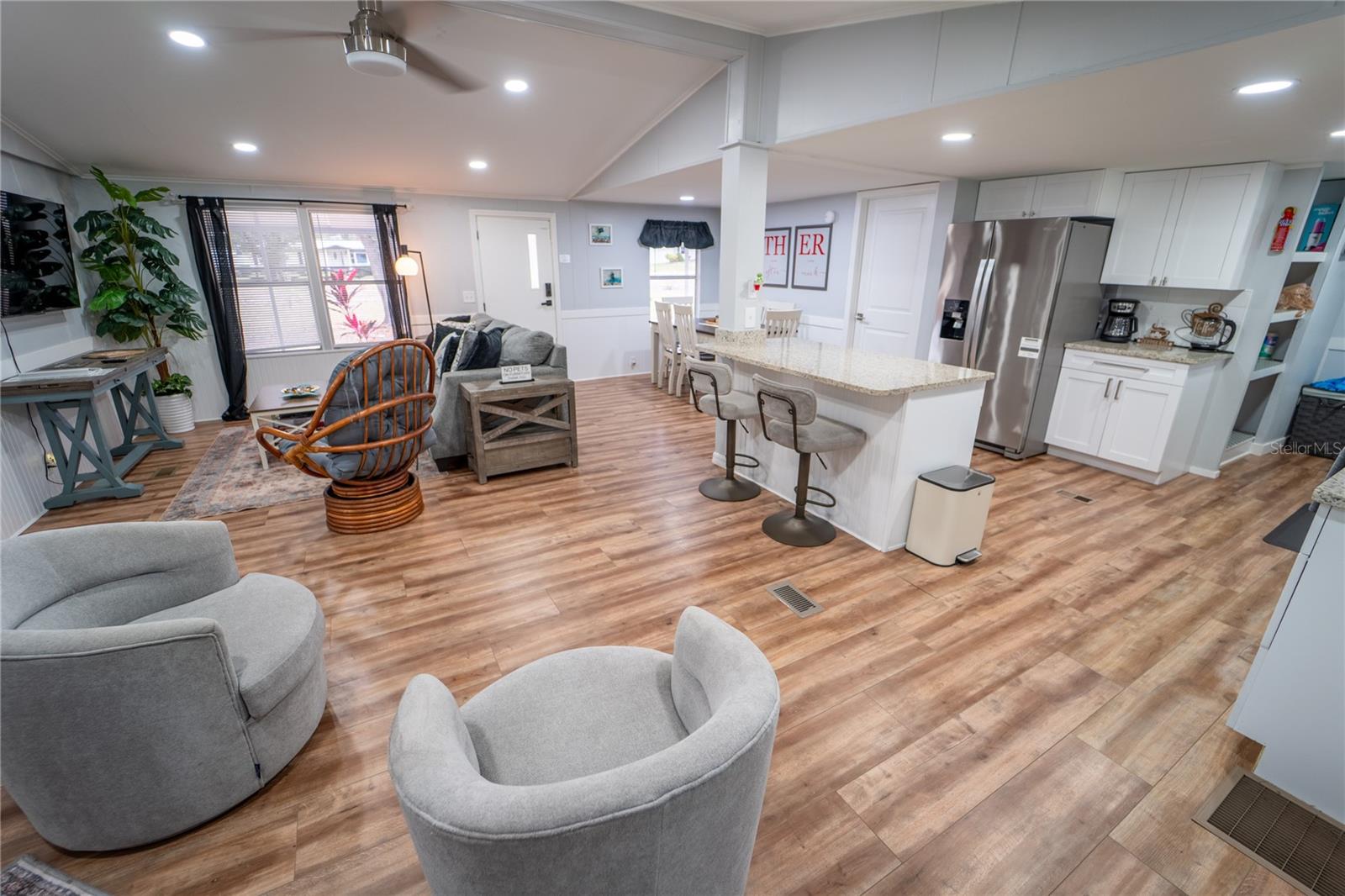 TEVALO HILLS UNIT 2 - Residential