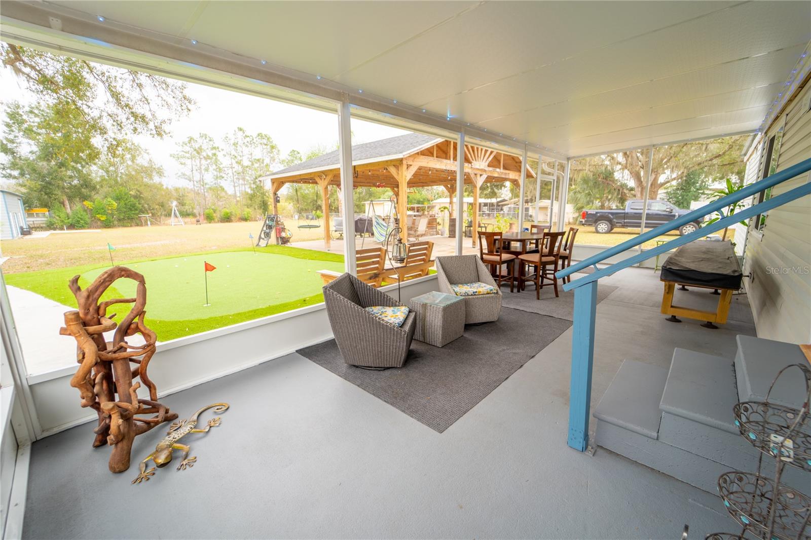 TEVALO HILLS UNIT 2 - Residential