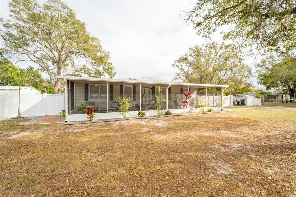 Photo of 4405 Loma Vista Drive, Valrico, FL 33596 (MLS # TB8459151)