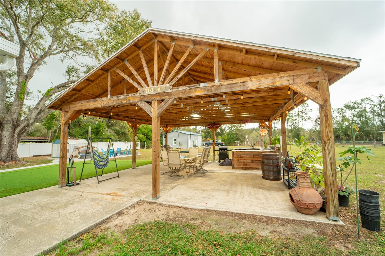 TEVALO HILLS UNIT 2 - Residential