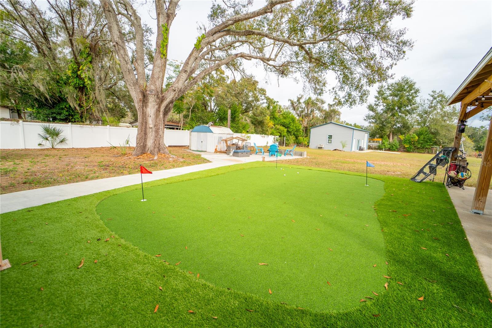 TEVALO HILLS UNIT 2 - Residential