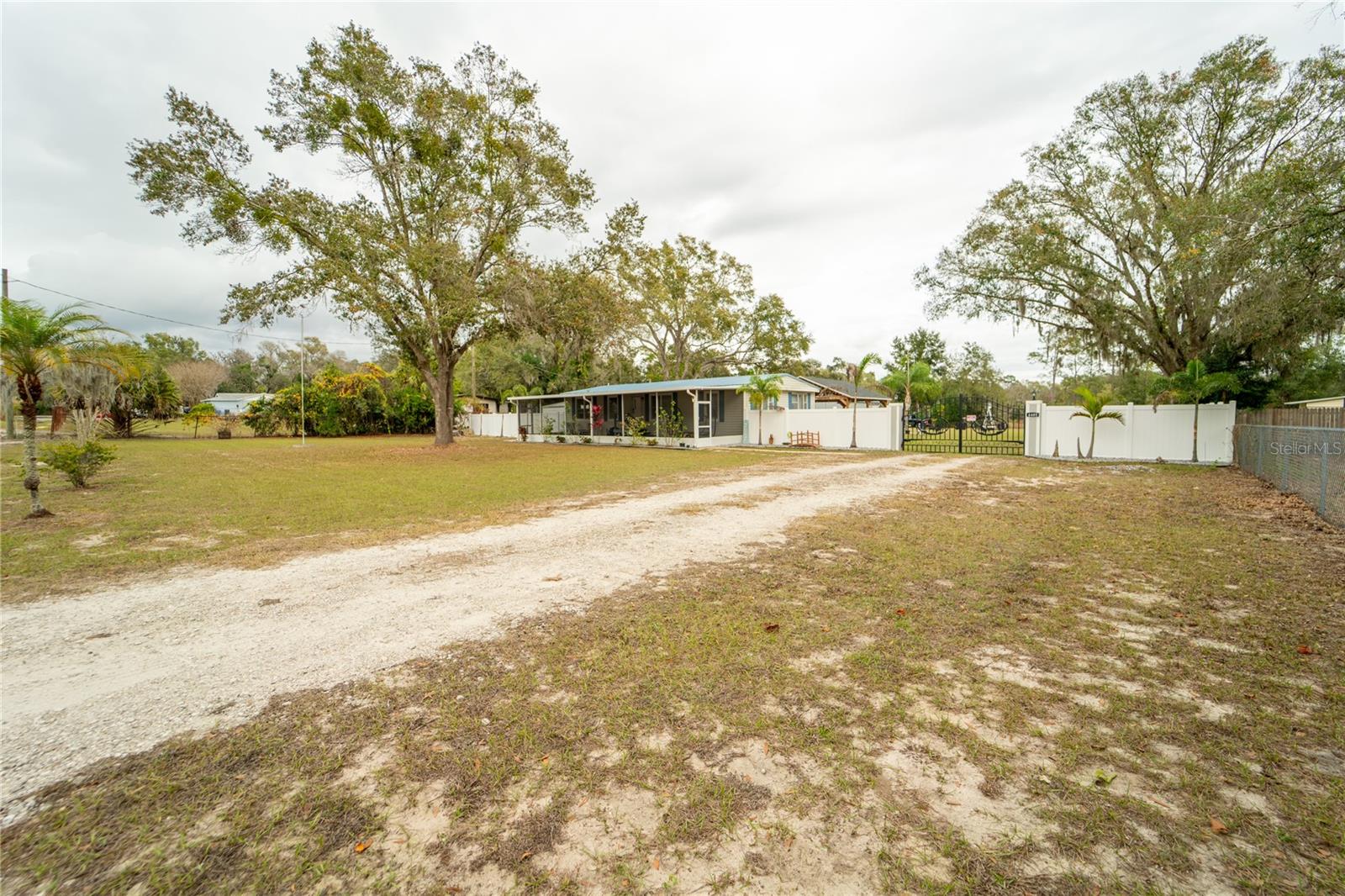 TEVALO HILLS UNIT 2 - Residential