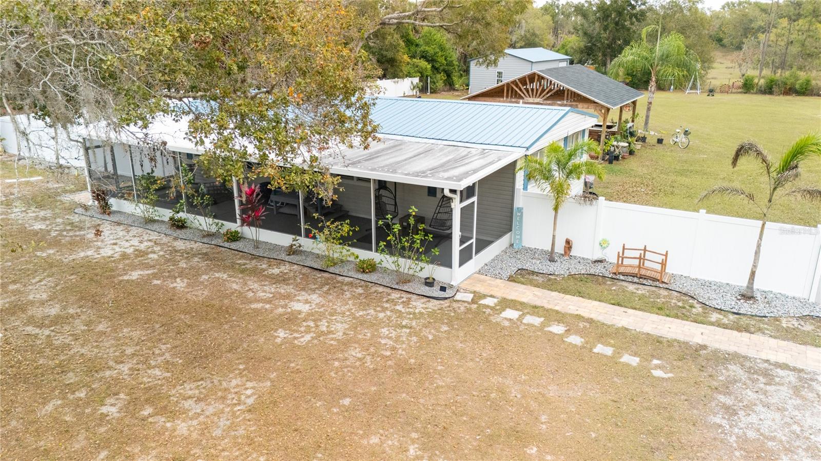 TEVALO HILLS UNIT 2 - Residential